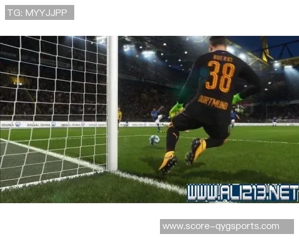 守门员在足球比赛中的关键技术与战术解析与提升方法